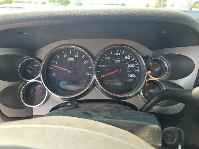 chevrolet silverado 2500hd 2009 1GCHK53649F133204 image chevrolet silverado 2500hd 2009 1GCHK53649F133204 image